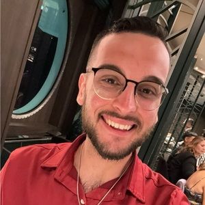 Meet your Posher, Michael